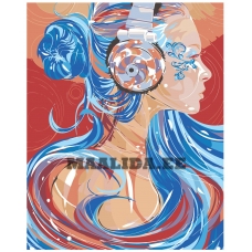 Maalid numbrite järgi PA84