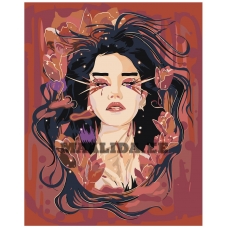 Maalid numbrite järgi PA86