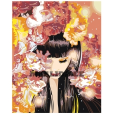 Maalid numbrite järgi PA88