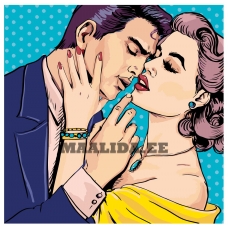 Maalid numbrite järgi PA89