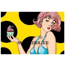 Maalid numbrite järgi PA90