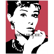 Maalid numbrite järgi PA91