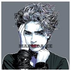 Maalid numbrite järgi PA93