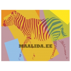 Maalid numbrite järgi PA98