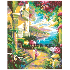 Maalid numbrite järgi PP02