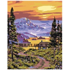 Maalid numbrite järgi PP03