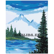 Maalid numbrite järgi PP04