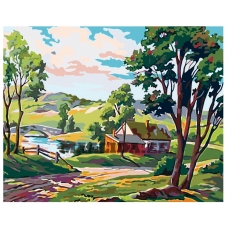 Maalid numbrite järgi PP05