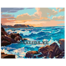 Maalid numbrite järgi PP07