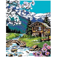 Maalid numbrite järgi PP10