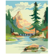 Maalid numbrite järgi PP11