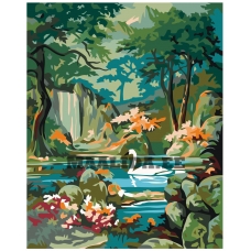 Maalid numbrite järgi PP12