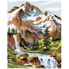 Maalid numbrite järgi PP15