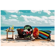 Maalid numbrite järgi PP18