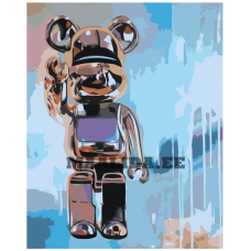 Maalid numbrite järgi R0L1-K-45A-115