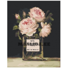 Maalid numbrite järgi R0L1-k-45a-161