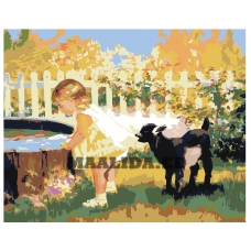 Maalid numbrite järgi RA002