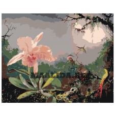 Maalid numbrite järgi RA004