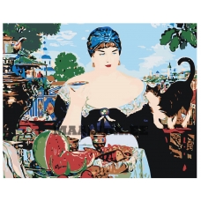 Maalid numbrite järgi RA005