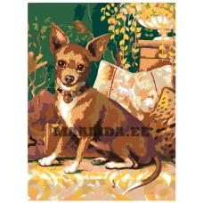 Maalid numbrite järgi RA006