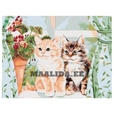 Maalid numbrite järgi RA012