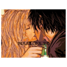 Maalid numbrite järgi RA020