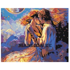 Maalid numbrite järgi RA023