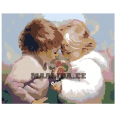 Maalid numbrite järgi RA026