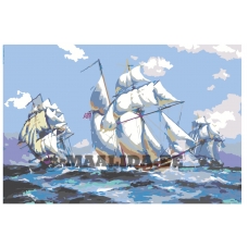 Maalid numbrite järgi RA029