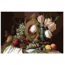 Maalid numbrite järgi RA032