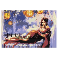 Maalid numbrite järgi RA034