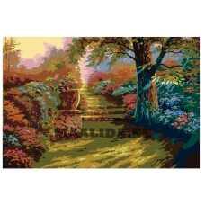 Maalid numbrite järgi RA035