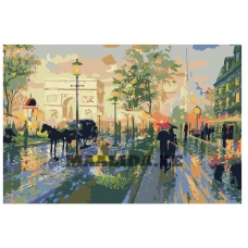 Maalid numbrite järgi RA036