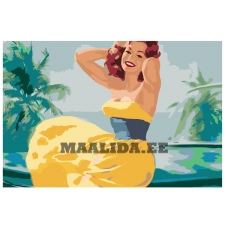 Maalid numbrite järgi RA039