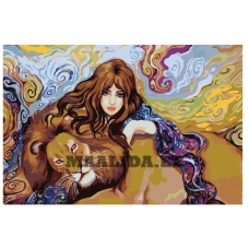 Maalid numbrite järgi RA040