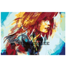 Maalid numbrite järgi RA041