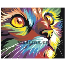 Maalid numbrite järgi RA046