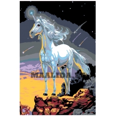 Maalid numbrite järgi RA047