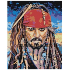 Maalid numbrite järgi RA048