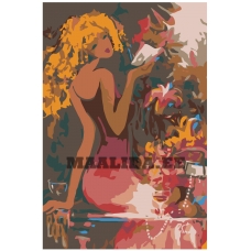 Maalid numbrite järgi RA054