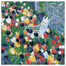 Maalid numbrite järgi RA058