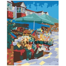 Maalid numbrite järgi RA059