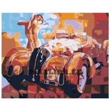 Maalid numbrite järgi RA060