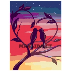 Maalid numbrite järgi RA083