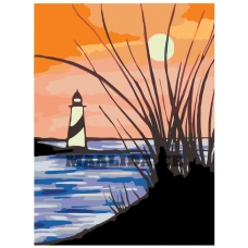 Maalid numbrite järgi RA085