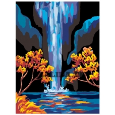 Maalid numbrite järgi RA086