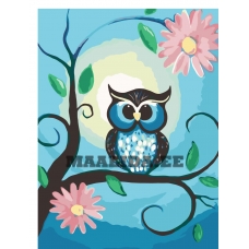 Maalid numbrite järgi RA088