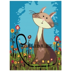 Maalid numbrite järgi RA089