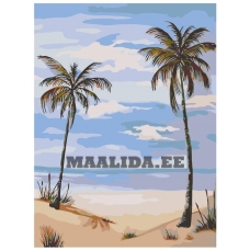 Maalid numbrite järgi RA091