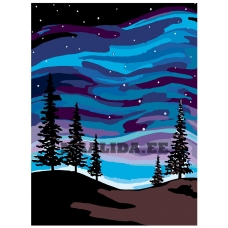 Maalid numbrite järgi RA092